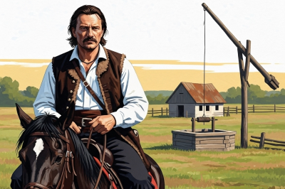 Mađarski batiar – 25-885