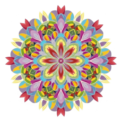 Mandala serija – 25-916