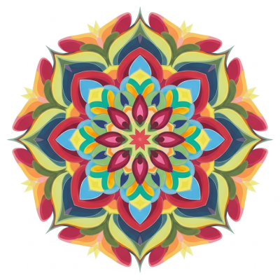 Mandala serija – 25-932