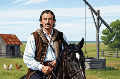 Mađarski betjar - Sobri Jóska – 25-946