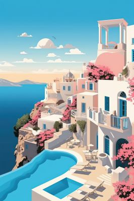Lepe Santorini