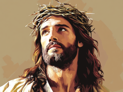 Jezus Kristus – DL24-047