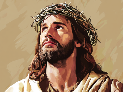 Jezus Kristus – DL24-048