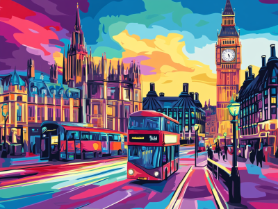 Barvit London – DL24-052