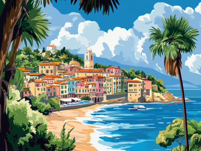 San Remo – DL24-083