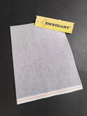 Bela Zweigart Stramin 88/100 (igla kanava) - 20x30 cm