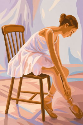 Balerina