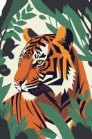 Tiger – 24-031