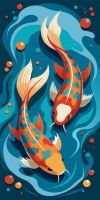 Koi ribe
