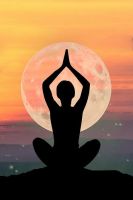 Joga in meditacija