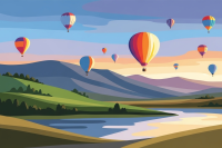 Baloni – 25-1022