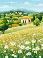 Cvetlična paša