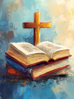 Religiozna tišina – 25-314