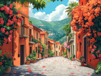 Mediteranski duh – 25-356
