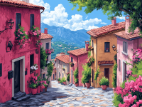 Mediteranski duh – 25-357