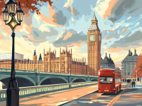 Londonški trenutek