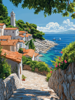 Mediteranski duh – 25-527
