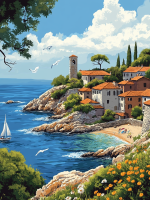 Mediteranski duh – 25-528
