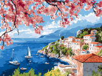 Grška pomlad