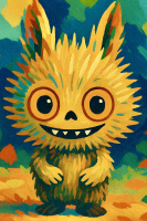 Labubi – 25-726