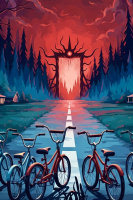 Tema Stranger Things – 25-729