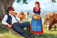 Romantika iz preteklih časov – 25-859