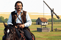 Mađarski batiar – 25-885