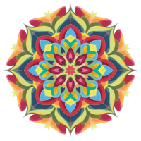 Mandala serija – 25-932
