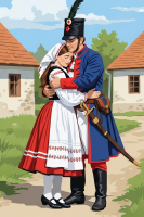 Romantika iz preteklih časov – 25-942