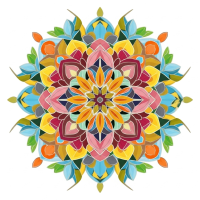 Mandala serija – 25-943