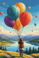 Baloni – 25-968