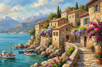 Italijanska pomlad