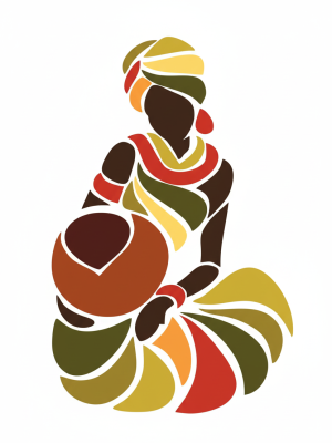 Afrika