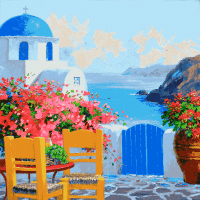 Grški