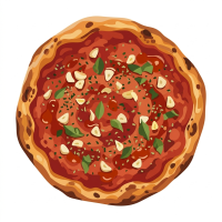 Pica marinara