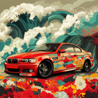 Avto portret: BMW M3 E46 Coupé