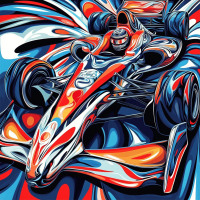 Avto portret: F1