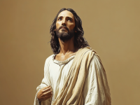 Pogled Jezusa Kristusa