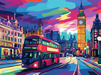 Barvit London – DL24-053