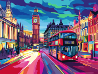 Barvit London – DL24-054