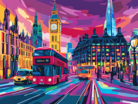 Barvit London – DL24-056