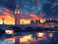 London – DL24-057