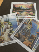 Obmorska promenada – 24-021