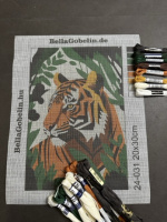 Tiger – 24-031