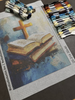 Religiozna tišina – 25-314