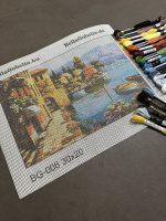 Obmorska promenada – BG-006