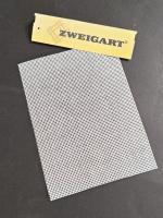 Bela Zweigart Stramin 44/100 (navadni kanava) - 15x20 cm