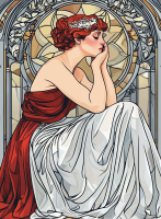 Mucha stil: Neuspešno srečanje